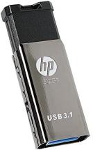 HP 512GB x770w USB 3.1 Flash Drive - 400MB/s