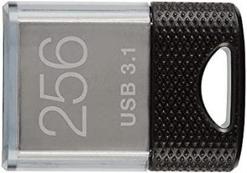 PNY 256GB Elite-X Fit USB 3.1 Flash Drive - 200MB/s