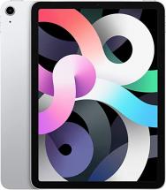 Apple 2020 iPad Air (10.9-inch, Wi-Fi, 64GB) - Silver (4th Generation)
