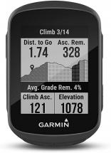 Garmin Edge 130 Plus GPS Bike Computer, Black