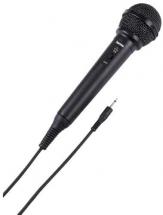 Hama 46020 Dynamic 2.5 Metre Microphone DM-20