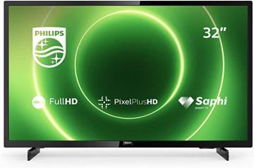 Philips 32 Inch Smart TV. Full HD LED TV