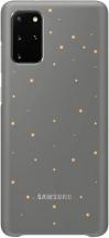 Samsung Official Galaxy S20+ 5G LED Cover Case - Grey