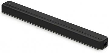 Sony HT-X8500 Bluetooth Single Dolby Atmos Soundbar, Black