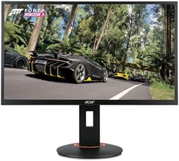 Acer XFA240 bmjdpr 24" Gaming G-SYNC Compatible Monitor 1920 x 1080, Black