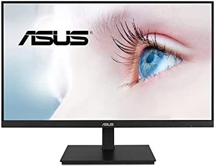 ASUS 23.8” 1080P Monitor (VA24DQSB) - Full HD, IPS