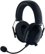 Razer BlackShark V2 Pro Wireless Gaming Headset, Black