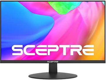 Sceptre E278W-FPT  IPS 27" LED Gaming Monitor
