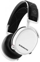SteelSeries Arctis 7 - Lossless Wireless Gaming Headset, White