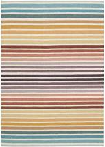 Nourison Ki08 Griot Masal Rectangle Area Rug, 5-Feet 3-Inches by 7-Feet 5-Inches (5'3" x 7'5")