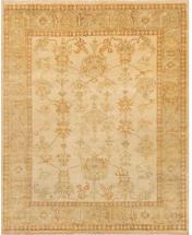 Loloi Rugs Bogart Collection Traditional Area Rug, 2-Feet by 3-Feet, Ivory/Beige
