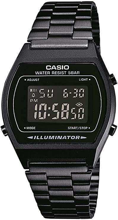 Casio Smartwatch B640WB-1AEF