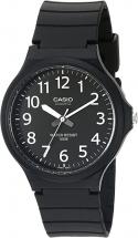Casio Men's Classic Quartz Watch with Resin Strap