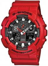 Casio G-Shock Men's Watch GA-100B