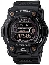 Casio G-Shock GW-7900B-1ER Men's Watch, Black