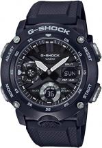 Casio Mens Analogue-Digital Quartz Watch