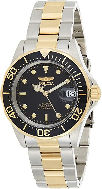 Invicta Pro Diver Men's Automatic Watch