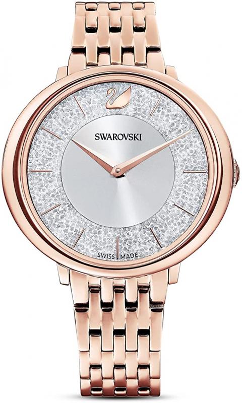 Swarovski Women's Crystalline Chic Collection Watches