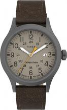 Timex Expedition 40 mm Men's Resin Watch