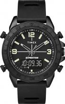 Timex Men's Expedition Pioneer Combo 41 mm Watch