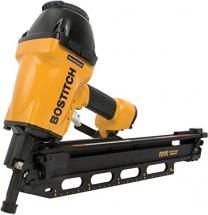 Bostitch Framing Nailer, Round Head, 1-1/2-Inch to 3-1/2-Inch, Pneumatic (F21PL)