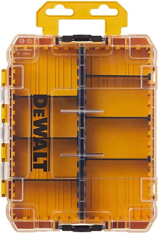DeWalt Tool Box, Tough Case, Medium, Case Only (DWAN2190)