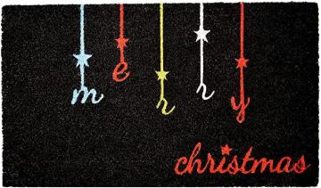Calloway Mills Whimsical Christmas Doormat