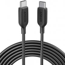 Anker USB C Cable 60W 10ft