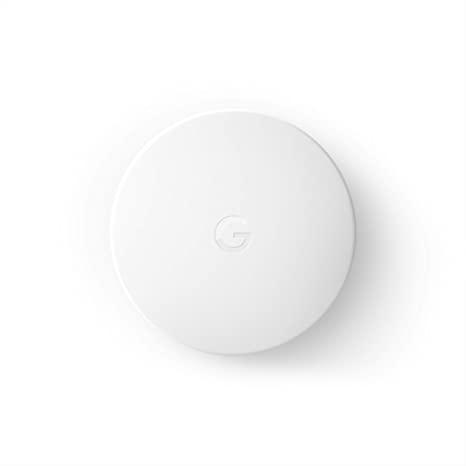 Google Nest Temperature Sensor - Nest Thermostat Sensor