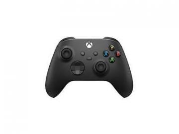 Microsoft Xbox Core Wireless Controller – Carbon Black