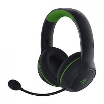 Razer Kaira Wireless Gaming Headset for Xbox Series X/S, Xbox One, Black