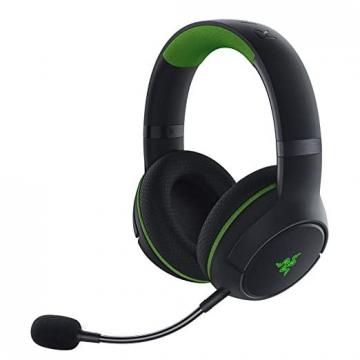 Razer Kaira Pro Wireless Gaming Headset for Xbox Series X/S, Xbox One, Black