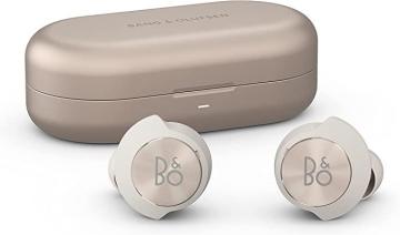 Bang & Olufsen Beoplay EQ - Active Noise Cancelling wireless earphones
