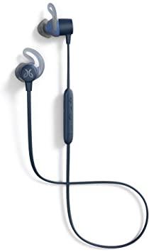 Jaybird Tarah, Wireless Sport Headphones, Earphones, Bluetooth, Waterproof, Solstice Blue/Glacier