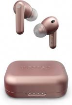 Urbanista London True Wireless Earbuds Headphones with Active Noise Cancelling, Pink
