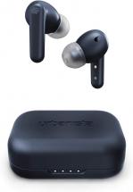 Urbanista London True Wireless Earbuds Headphones with Active Noise Cancelling, Blue