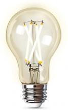 Feit Electric A1960CL/927CA/FIL/AG 60 Watt Equivalent WiFi Dimmable, A19 LED Smart Light Bulb