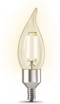 Feit Electric CFC40/927CA/FIL/AG 40 Watt Equivalent WiFi Dimmable, LED Smart Light Bulb