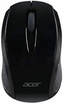 Acer Wireless Optical Mouse M501 – Black