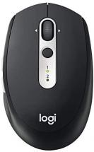 Logitech M585 Multi-Device Wireless Mouse, Graphite