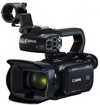 Canon XA40 Professional Video Camcorder, Black