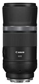 Canon RF600/11 IS STM(N) Lens