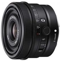 Sony FE 24mm F2.8 G Full-Frame Ultra-Compact G Lens