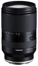 Tamron 28-200 F/2.8-5.6 Di III RXD, Black