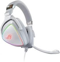 ASUS RGB Gaming Headset ROG Delta Gaming Headphones