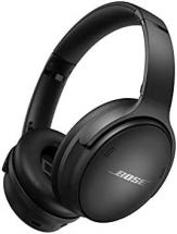 Bose New Bose QuietComfort 45 Bluetooth Wireless Noise Canceling Headphones - Triple Black