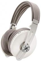 Sennheiser Momentum 3 Wireless Active Noise Cancelling Headphones, White