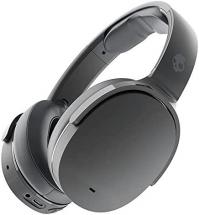 Skullcandy Hesh ANC Wireless Noise Cancelling Over-Ear Headphone - Chill Grey