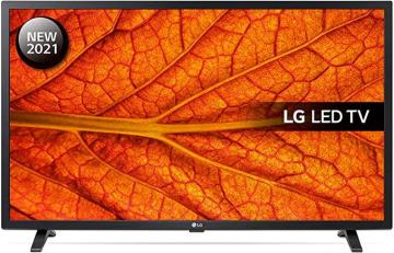 LG 32LM637BPLA 32 inch HD HDR Smart LED TV