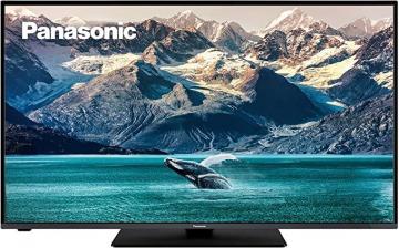 Panasonic 2021 50Inch JX600BZ 4K Ultra HD Smart TV
